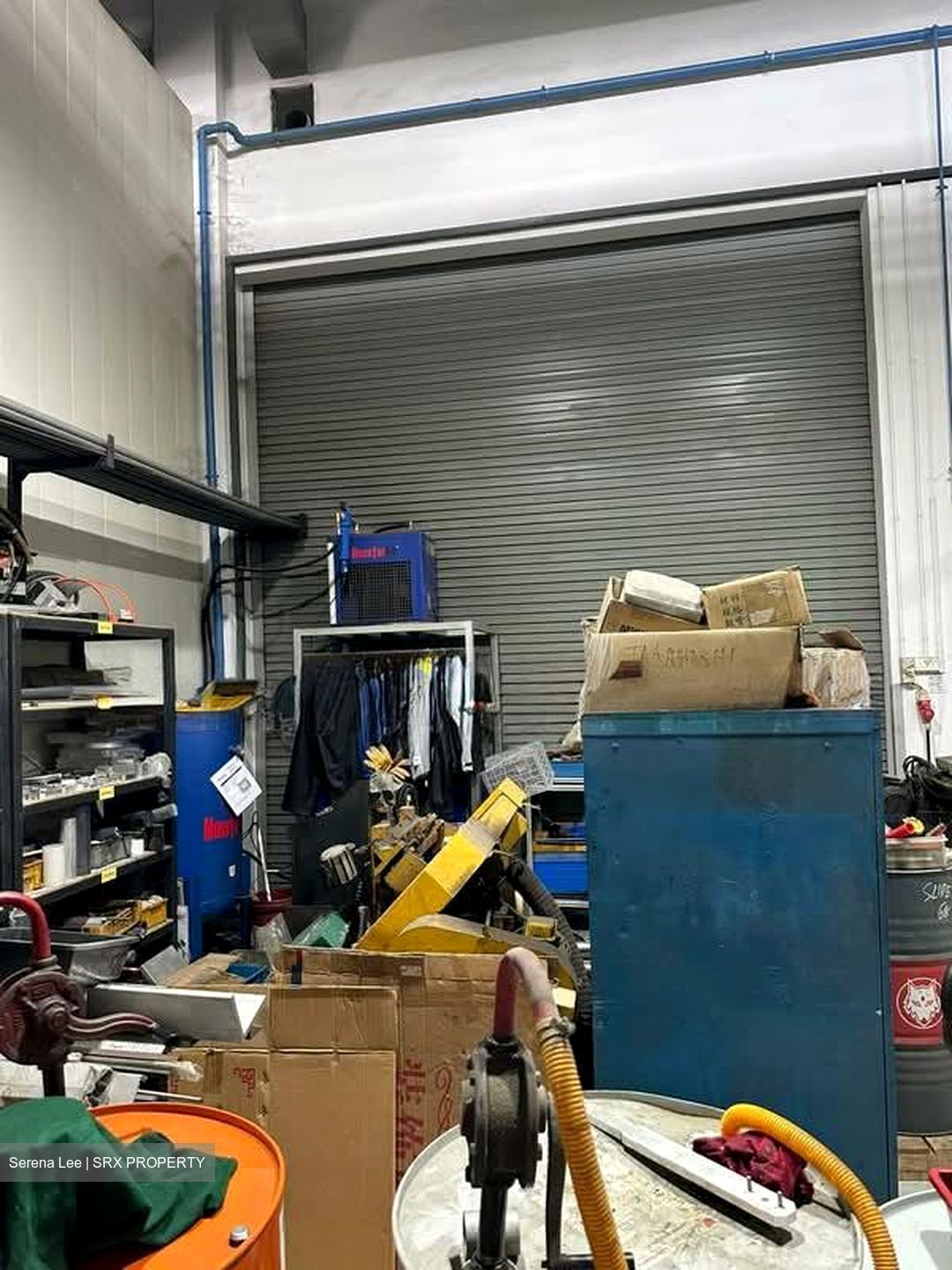 Enterprise Hub (D22), Factory #579058621
